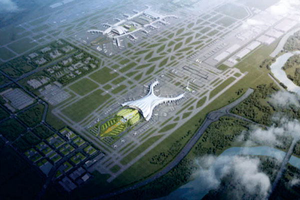 渠道工程檢測(cè)、監(jiān)測(cè) 