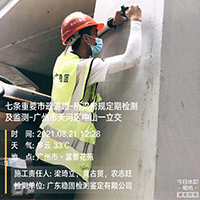 橋梁監(jiān)測(cè) 