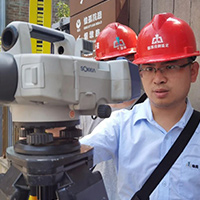 房屋可靠性鑒定 