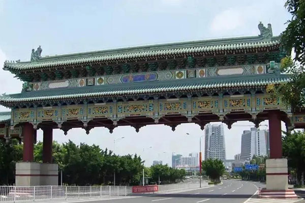 沉降變形監(jiān)測(cè) 