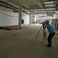 變形監(jiān)測(cè) 