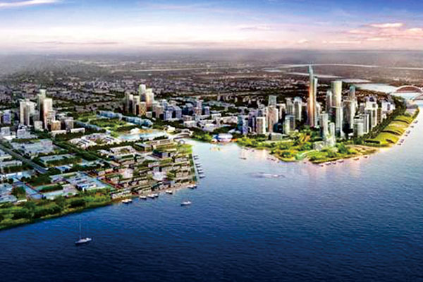 水務(wù)工程檢測(cè) 