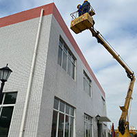 建筑節(jié)能檢測(cè) 