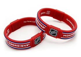 外貿(mào)出口nba球隊(duì)硅膠手環(huán)定制廠(chǎng)家