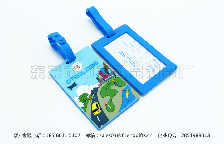 來圖來樣量身訂制pvc軟膠公交卡套、硅膠立體卡通卡套、pvc軟膠行李牌廠家