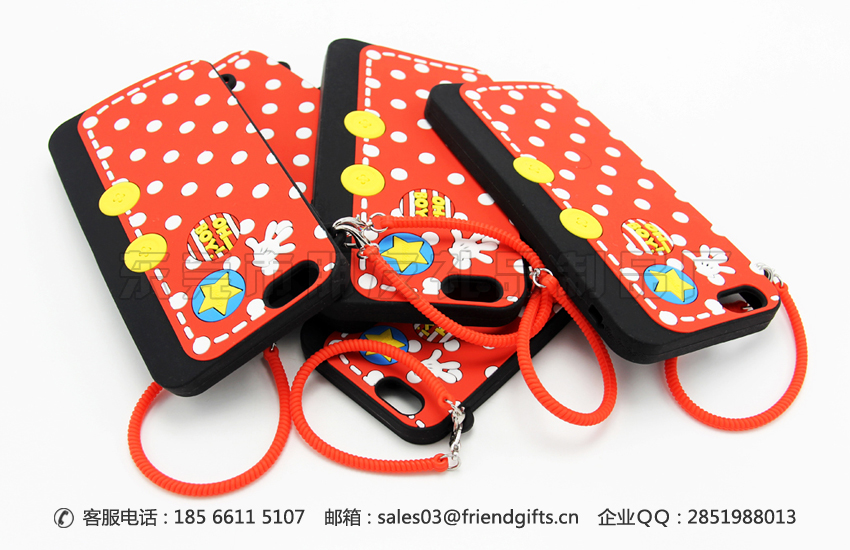 迪士尼授權(quán)資深蘋(píng)果6plus硅膠手機(jī)套生產(chǎn)廠(chǎng)家