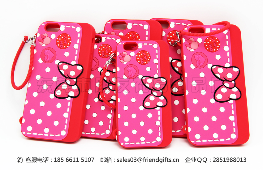 迪士尼授權(quán)商蘋(píng)果手機(jī)保護(hù)套生產(chǎn)廠家