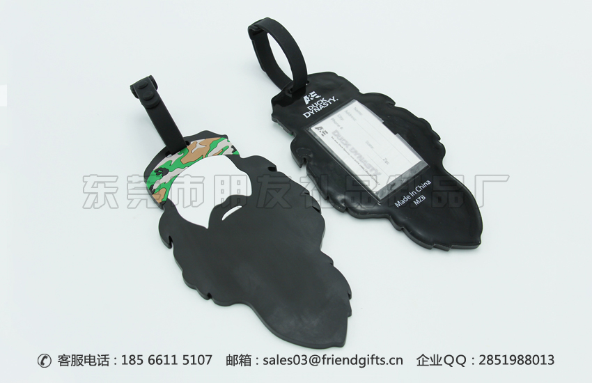 資深專業(yè)生產(chǎn)硅膠行李牌、登機(jī)牌、pvc滴膠行李牌定制廠家