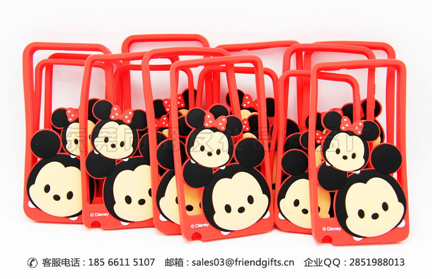 資深專業(yè)定做硅膠手機套、硅膠手機殼廠家