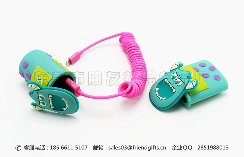 來圖來樣量身訂制蘋果充電頭硅膠套/蘋果充電器保護套廠家