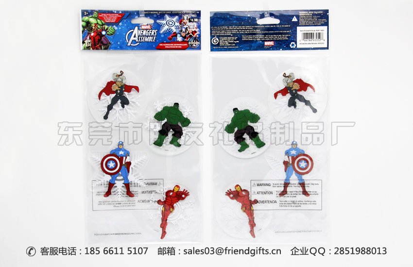 廣東東莞生產(chǎn)卡通pvc圣誕節(jié)窗貼、pvc窗貼廠家