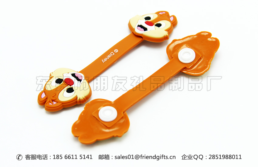 專業(yè)生產(chǎn)桌面固線夾理線器、迪士尼耳機(jī)繞線器廠家