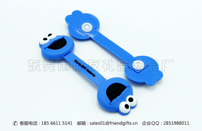 東莞專業(yè)生產卡通耳機線繞線器、卡通耳機繞線器廠家