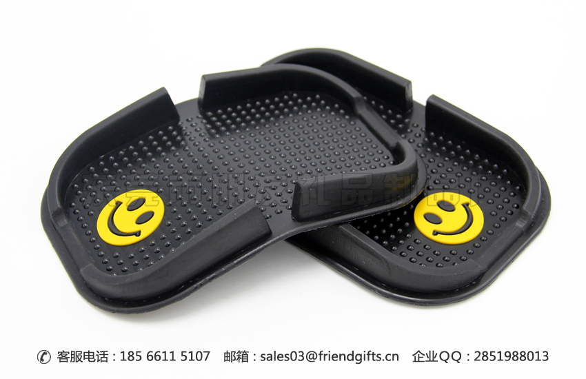 資深專業(yè)卡通車用手機(jī)防滑墊、汽車防滑墊生產(chǎn)廠家