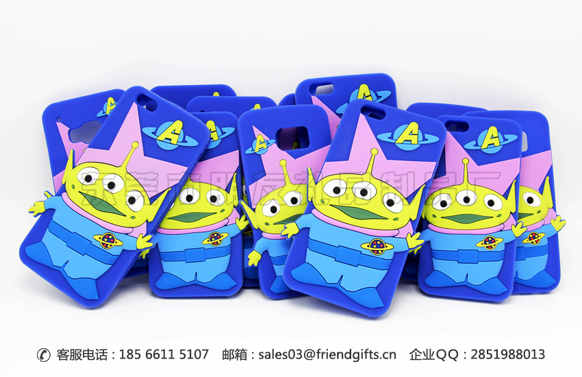 資深專業(yè)生產(chǎn)蘋果手機套、硅膠手機殼廠商