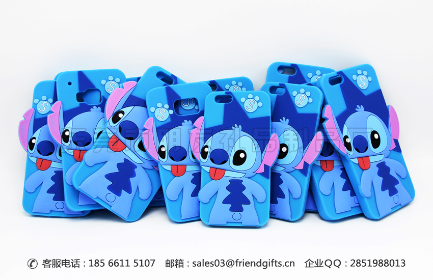 東莞最專業(yè)的來圖定做硅膠手機殼生產(chǎn)廠家