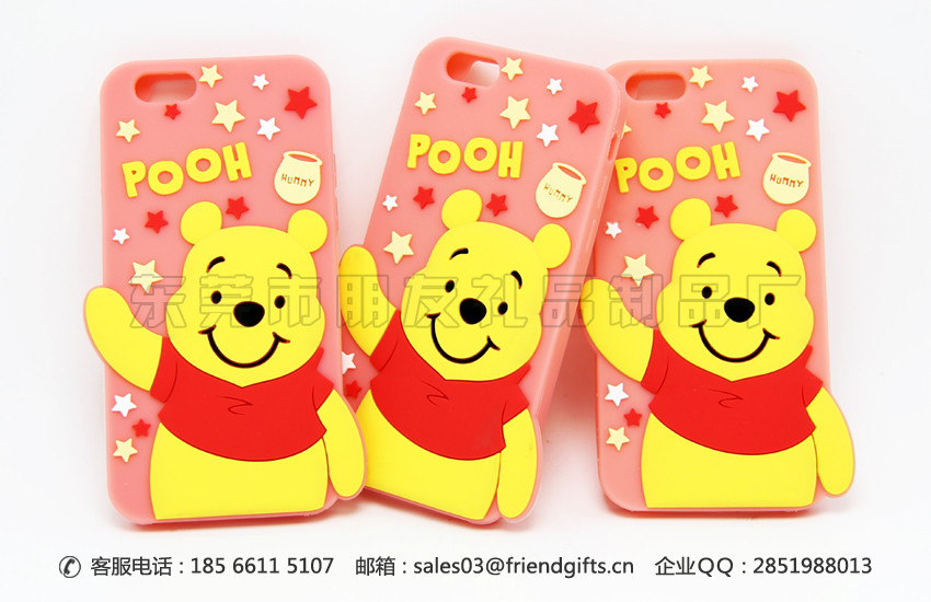專業(yè)定做硅膠手機殼手機套生產(chǎn)廠家