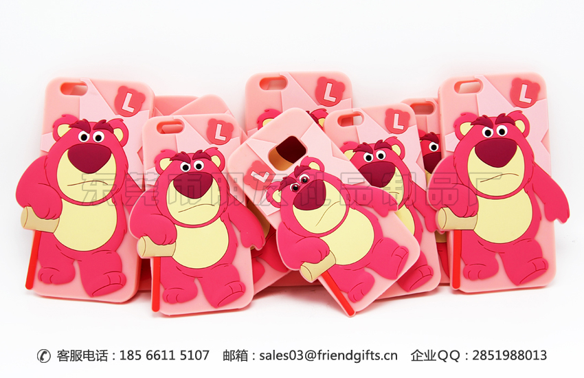 資深專業(yè)定做迪士尼硅膠手機(jī)套、硅膠手機(jī)保護(hù)套廠家