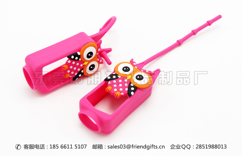 東莞專業(yè)定做生產(chǎn)卡通硅膠洗手液套、卡通免洗洗手液硅膠套廠家