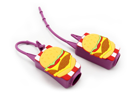 隨身便攜式洗手液瓶硅膠套定制