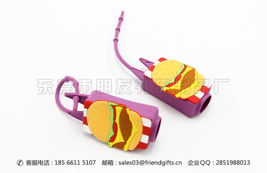 專業(yè)生產(chǎn)卡通硅膠洗手液瓶套、便攜卡通硅膠洗手液套廠家
