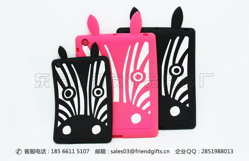 定制硅膠蘋(píng)果ipad保護(hù)殼廠商